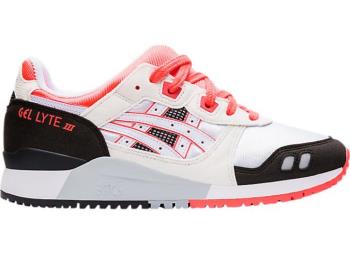 Asics GEL-LYTE III Dame Løpesko NO126JP